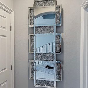 3 mirror frame